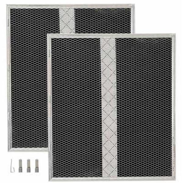 Broan-Nutone Broan-Nutone HPF30 XC Type Non-Ducted Replacement Charcoal Filter HPF30 - main